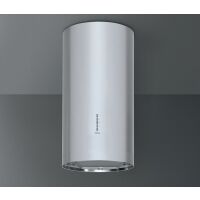 Okap kominowy Falmec Polar II Inox