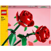 Klocki LEGO Creator Róże 40460