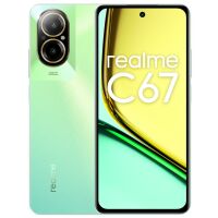 Smartfon realme C67 8/256GB 6.7" 108Mpix Sunny Oasis