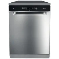 Zmywarka Whirlpool WFO3T133PFX PowerClean Pro Autootwieranie Multizone 60cm