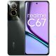 Smartfon realme C67 8/256GB 6.7" 108Mpix Black Rock