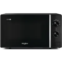 Kuchenka mikrofalowa Whirlpool MWP101B 700W 20L