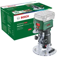 Frezarka akumulatorowa Bosch AdvancedTrimRouter 18V-8
