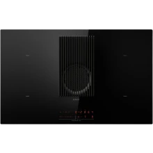 Płyta indukcyjna zintegrowana z okapem Elica Nikolatesla Prime S+ BL/A/83