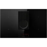Płyta indukcyjna zintegrowana z okapem Elica Nikolatesla Prime S+ BL/A/83