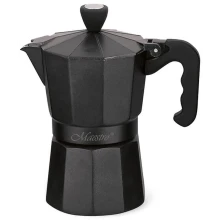 Kawiarka Maestro MR-1666-3-Black