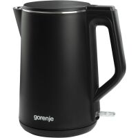Czajnik elektryczny Gorenje K15DWBK
