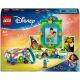 Klocki LEGO Disney Ramka i szkatułka Mirabel 43239