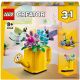Klocki LEGO Creator 3w1 Kwiaty w konewce 31149