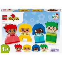 Klocki LEGO DUPLO Moje uczucia i emocje 10415