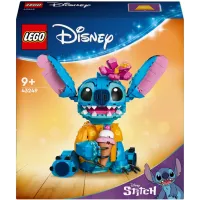 Klocki LEGO Disney Stitch 43249
