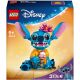 Klocki LEGO Disney Stitch 43249