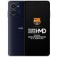 Smartfon HMD Pulse Pro 8/256GB 6,56" Black Ocean