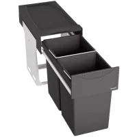 Sortownik Blanco Botton II 30/2