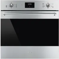 Piekarnik elektryczny Smeg Classica SF6300TVX