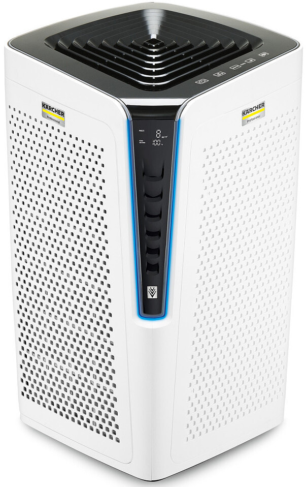 Oczyszczacz powietrza Karcher AF 100 H13 1.024-812.0