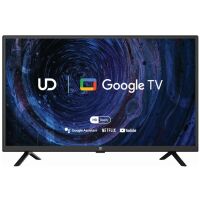 Telewizor UD 32GW5210S 32” LED HD Google TV