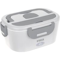 Lunch Box Noveen LB715 Pearl