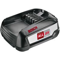 Bateria Bosch Power for All BHZUB1830