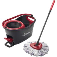 Mop obrotowy Vileda Turbo 3w1 Mikrofibra