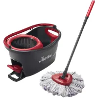 Mop obrotowy Vileda Turbo 3w1 Mikrofibra