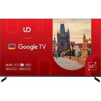 Telewizor UD 65QGU7210S 65" QLED 4K UHD Google TV
