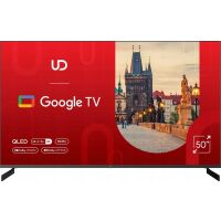 Telewizor UD 50QGU7210S 50" QLED 4K UHD Google TV