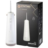 Irygator Oromed Oro-Dental Biały