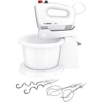 Mikser z misą Bosch CleverMixx MFQ2600G