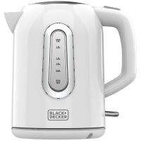 Czajnik elektryczny Black+Decker BXKE2204E