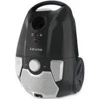 Odkurzacz workowy Lovio LVBVC001