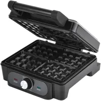 Gofrownica Lovio LVWF001BK