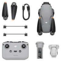 Dron DJI Air 3S RC-N3