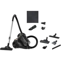 Odkurzacz bezworkowy Lovio VacuuFlex L LVCVC002