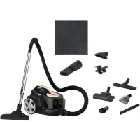 Odkurzacz bezworkowy Lovio VacuuFlex L Plus LVCVC003