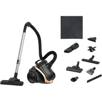 Odkurzacz bezworkowy Lovio VacuuFlex LVCVC001