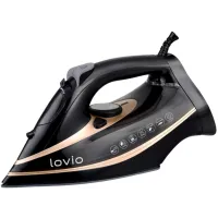 Żelazko parowe Lovio LVSA001