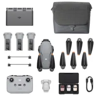 Dron DJI Air 3S FLy More Combo RC-N3