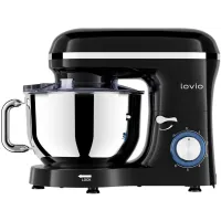 Robot planetarny Lovio LVSTM01BK