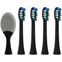 Końcówki do szczoteczek Lovio LVTB124BK-HS