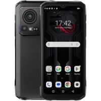 Smartfon HOTWAV Cyber 15 12+12/256GB 6.6" 120Hz 200MP Czarny