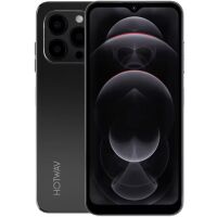 Smartfon HOTWAV Note 13 Pro 8+8/256GB 6.6'' Czarny