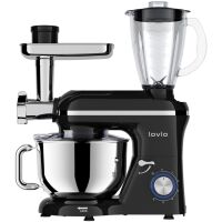Robot planetarny Lovio ChefAssistant Plus LVSTM02PBK
