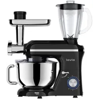 Robot planetarny Lovio ChefAssistant Plus LVSTM02PBK