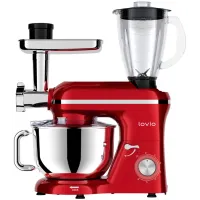 Robot planetarny Lovio ChefAssistant Plus LVSTM02PRD