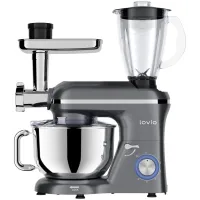 Robot planetarny Lovio ChefAssistant Plus LVSTM02PGR