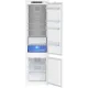 Lodówka Beko BCNA306E4ZSN