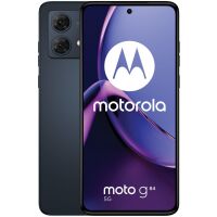 Smartfon Motorola moto g84 5G 8/256GB 6,55" Granatowy
