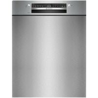 Zmywarka Bosch Serie 2 SMU2HVS02E ActiveWater ExtraDry Szuflada Vario3 60cm