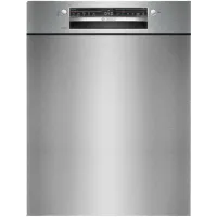 Zmywarka Bosch Serie 2 SMU2HVS02E ActiveWater ExtraDry Szuflada Vario3 60cm
